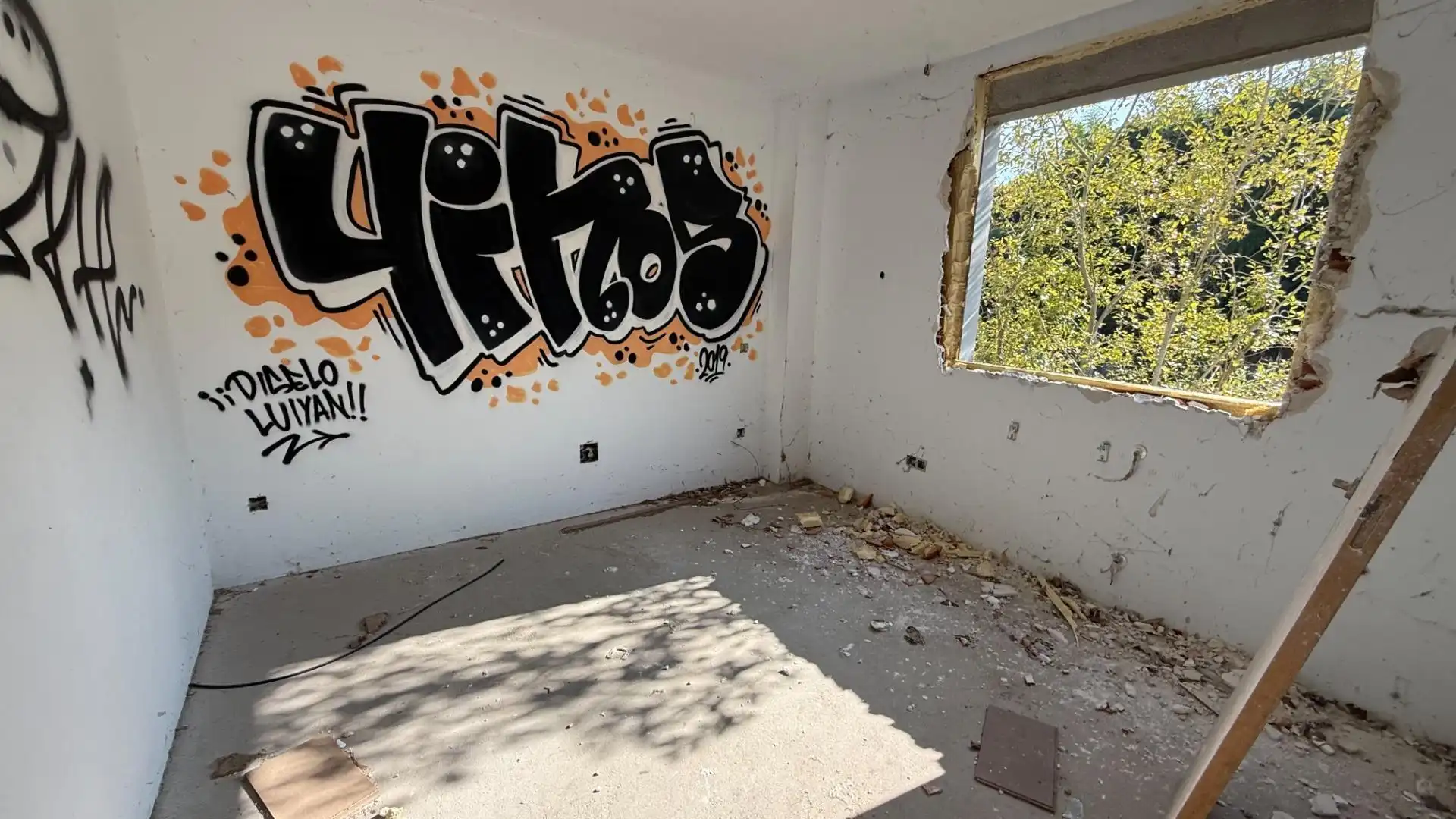 Schlafzimmer von Gebäude zum Verkauf in Castañeda