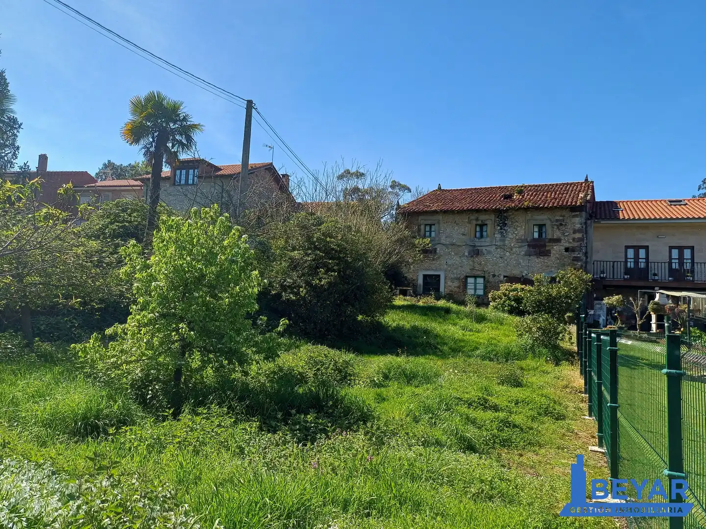 Casa adosada en venda en Piélagos