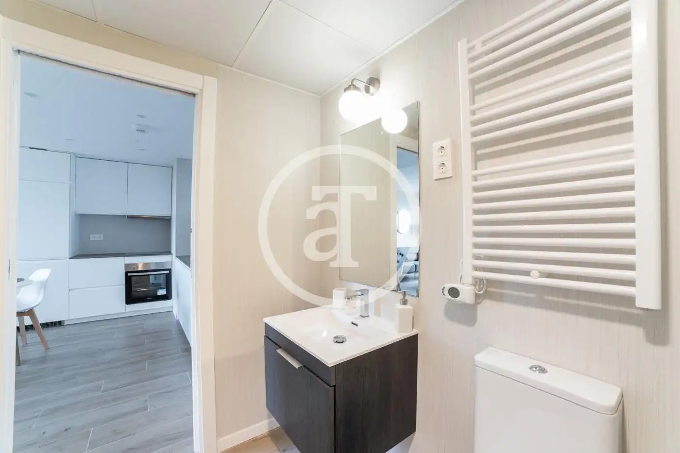Flat for rent in Avenida de José Hierro, Rivas Futura