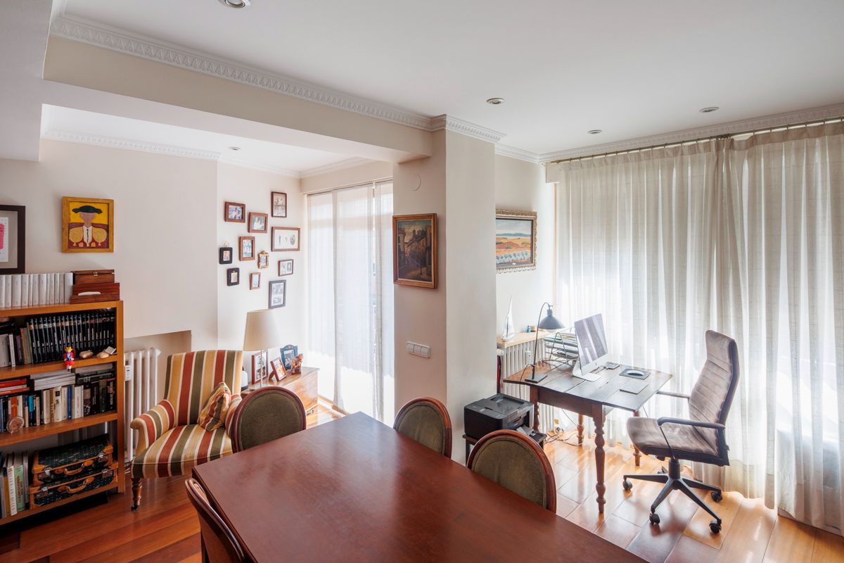 Flat for sale in Calle General Vara de Rey, Gran Via, Centro,  Logroño