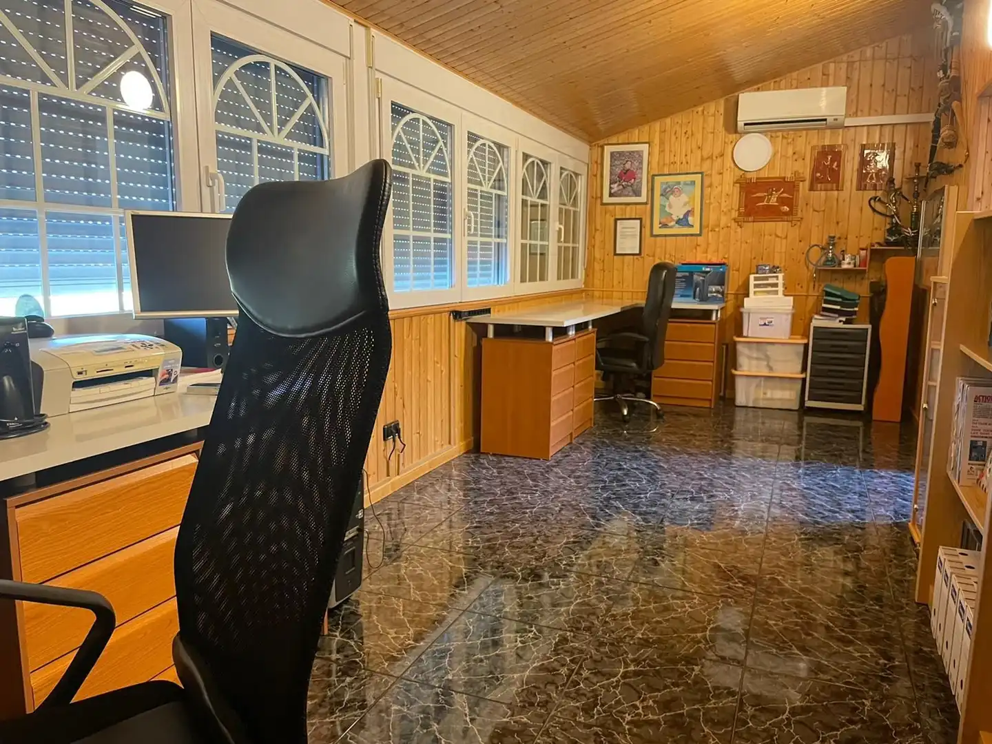 House with pool for sale in Eurovillas, imagen 34