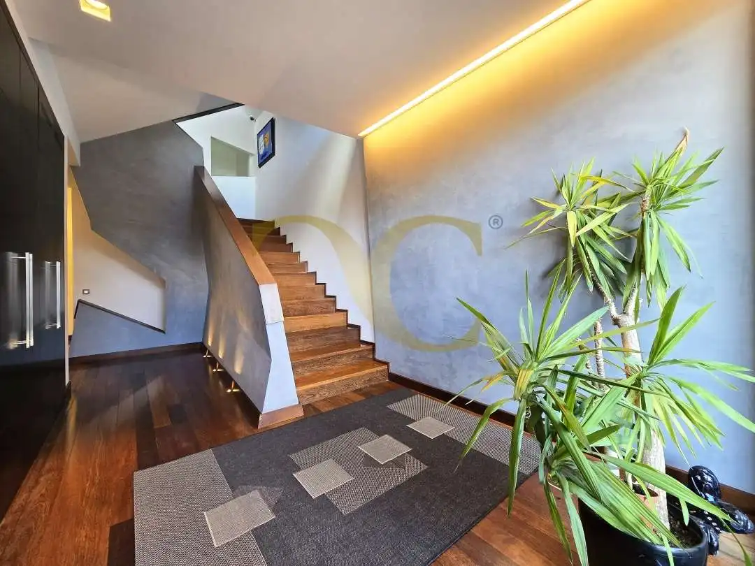 Casa o chalet en venta en Gijón  con Calefacción, Jardín privado y Terraza