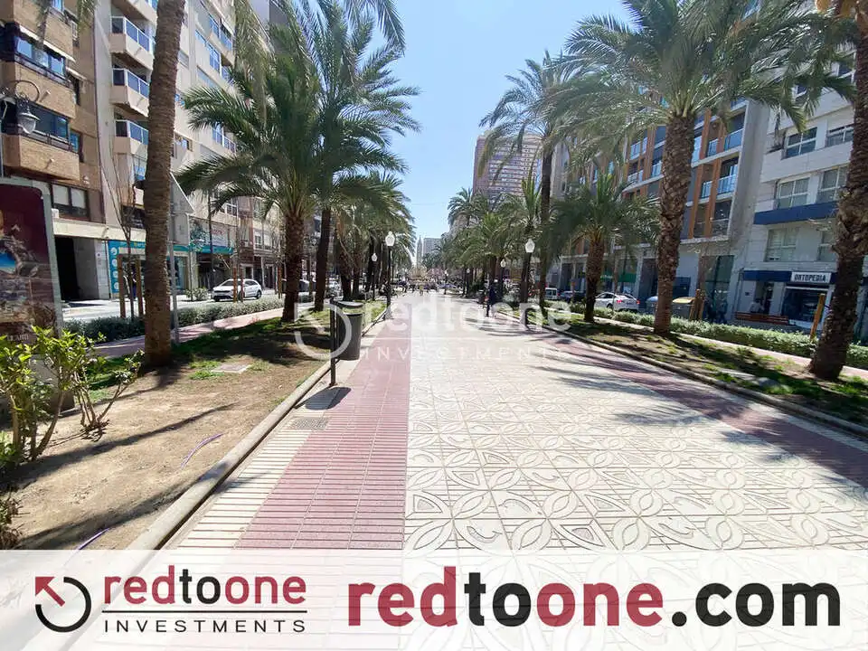 Flat with lift for sale in Centro, imagen 55