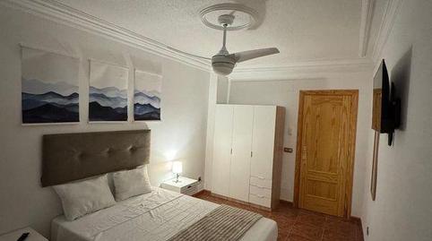 Foto 2 de Piso para compartir en Calle Pedro Ecija, 6, El Castillo - San Roque - El Carmen, Molina de Segura