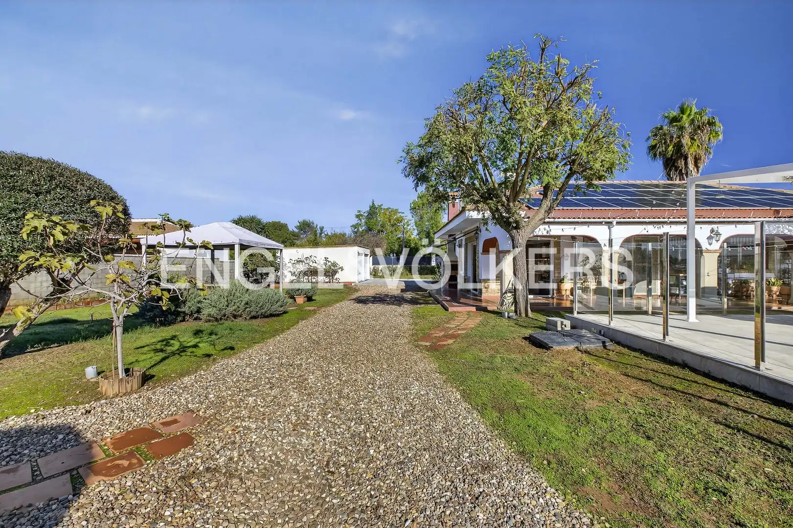 Casa con piscina en venta en Carmona, imagen 13