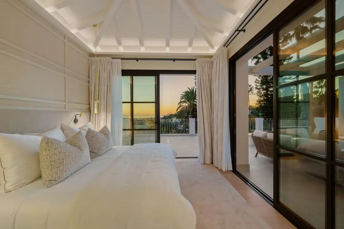 Villa mit Pool zum Verkauf in La Quinta, imagen 46