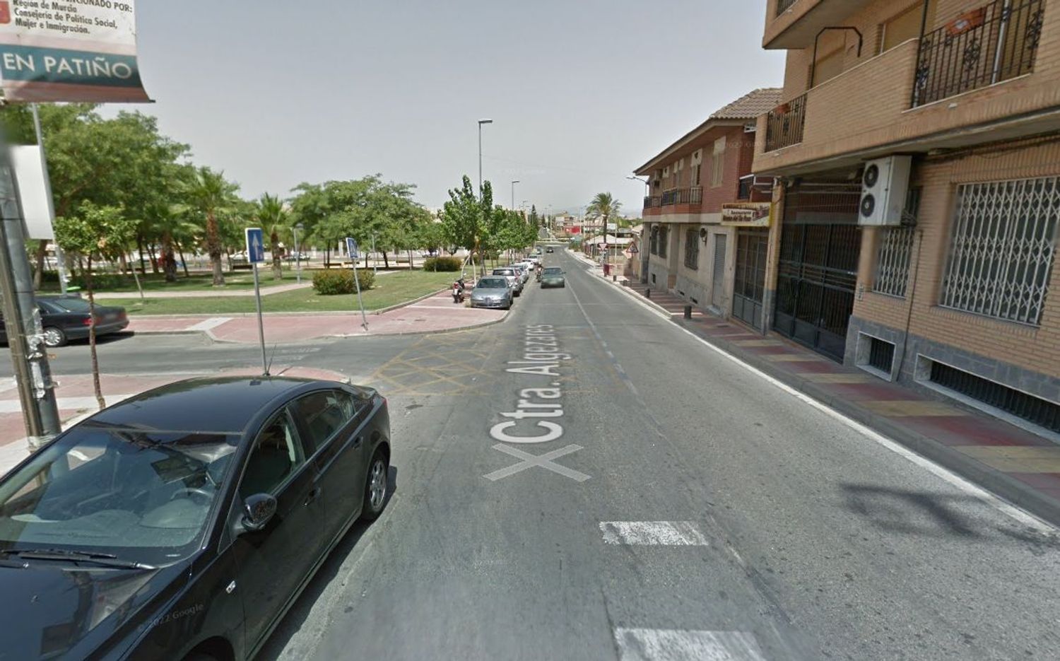 Pis en venda a Algezares