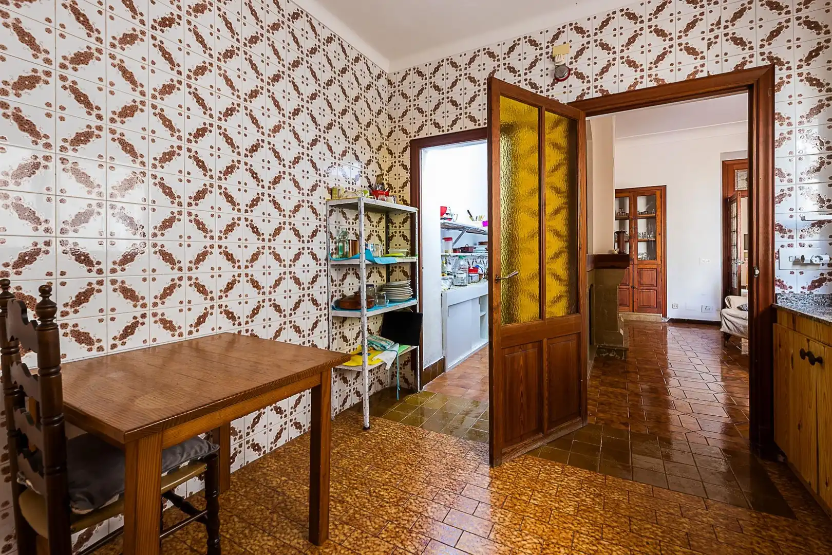 House with garden for sale in Llucmajor pueblo, imagen 13