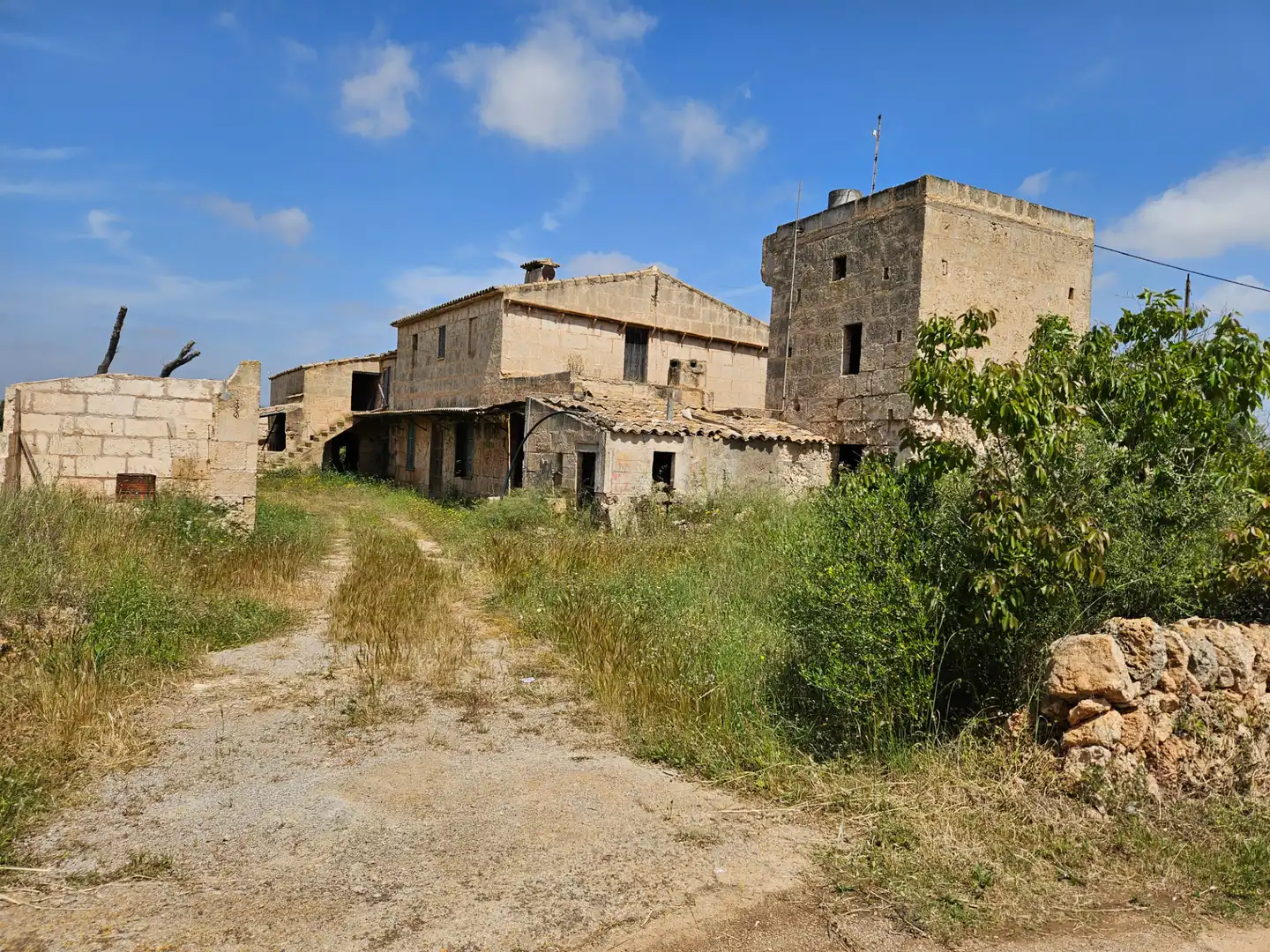 Rustikales Grundstück zum Verkauf in Zona Rústica - Interior, imagen 4
