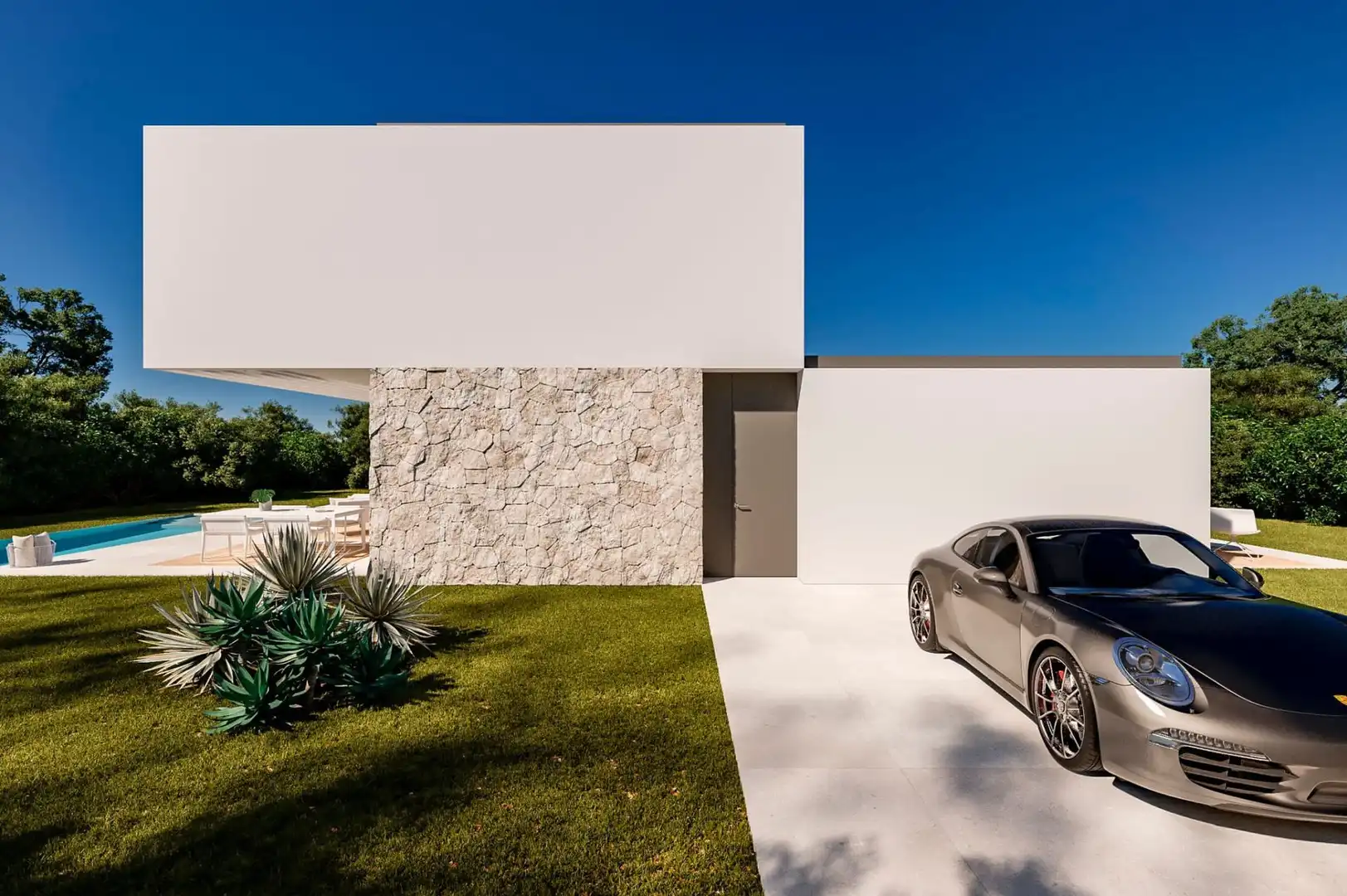 Casa in vendita a El Montgó, imagen 4