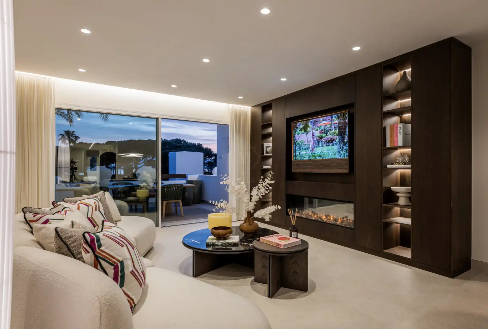 Apartament amb terrassa en venda a P GOLF RIO REAL 8, imagen 7