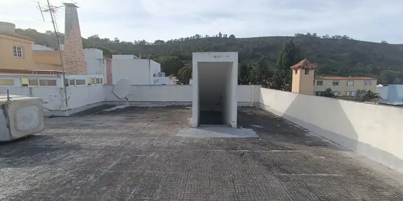 Terrassa de Casa o xalet en venda en Arucas amb Terrassa, Traster i Moblat