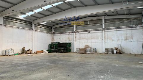 Photo 3 of Industrial buildings for sale in Paraje de la Gata Poligono 502, Villamartín de Campos, Palencia