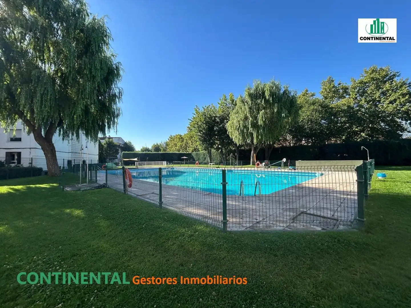 Pis amb piscina en venda a PARQUESIERRA, imagen 34