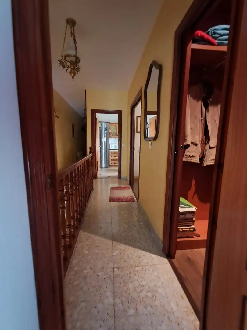 Houses for sale in Fondón  with Air Conditioner, Terrace and Furnished