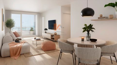 Foto 4 de Piso en venta en Rua Santa Lucia, Vilagarcía, Vilagarcía de Arousa
