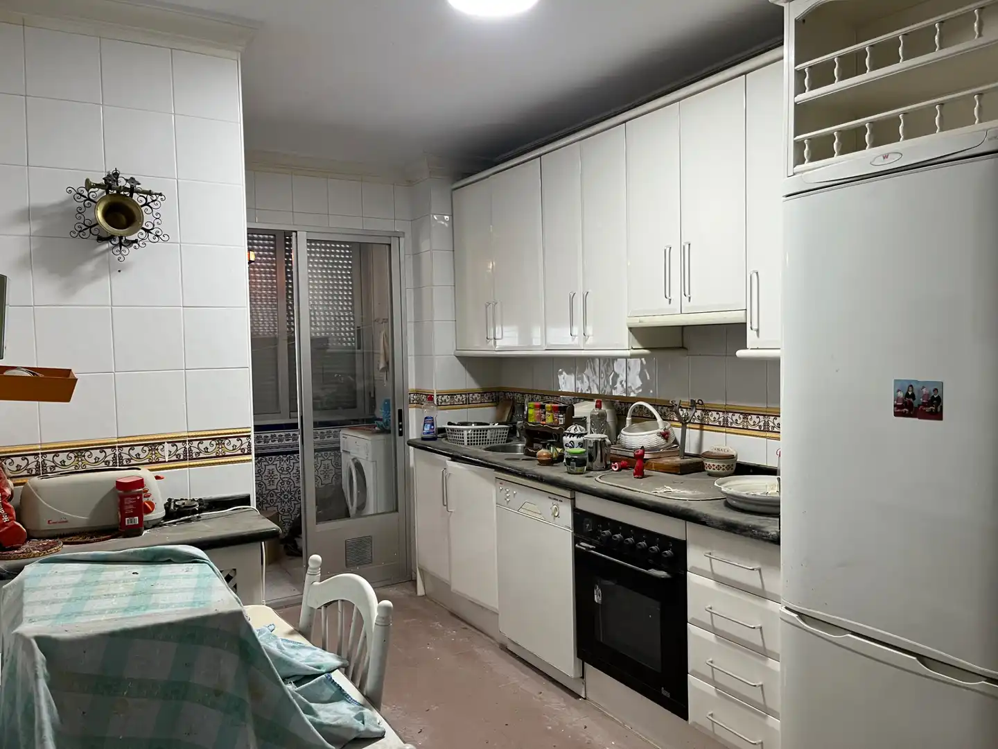 Cuina de Pis en venda en Granada