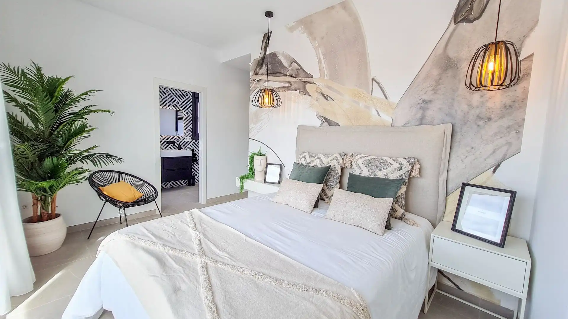 Villa avec piscine à vendre à Aviador  Miguel Galindo, imagen 10