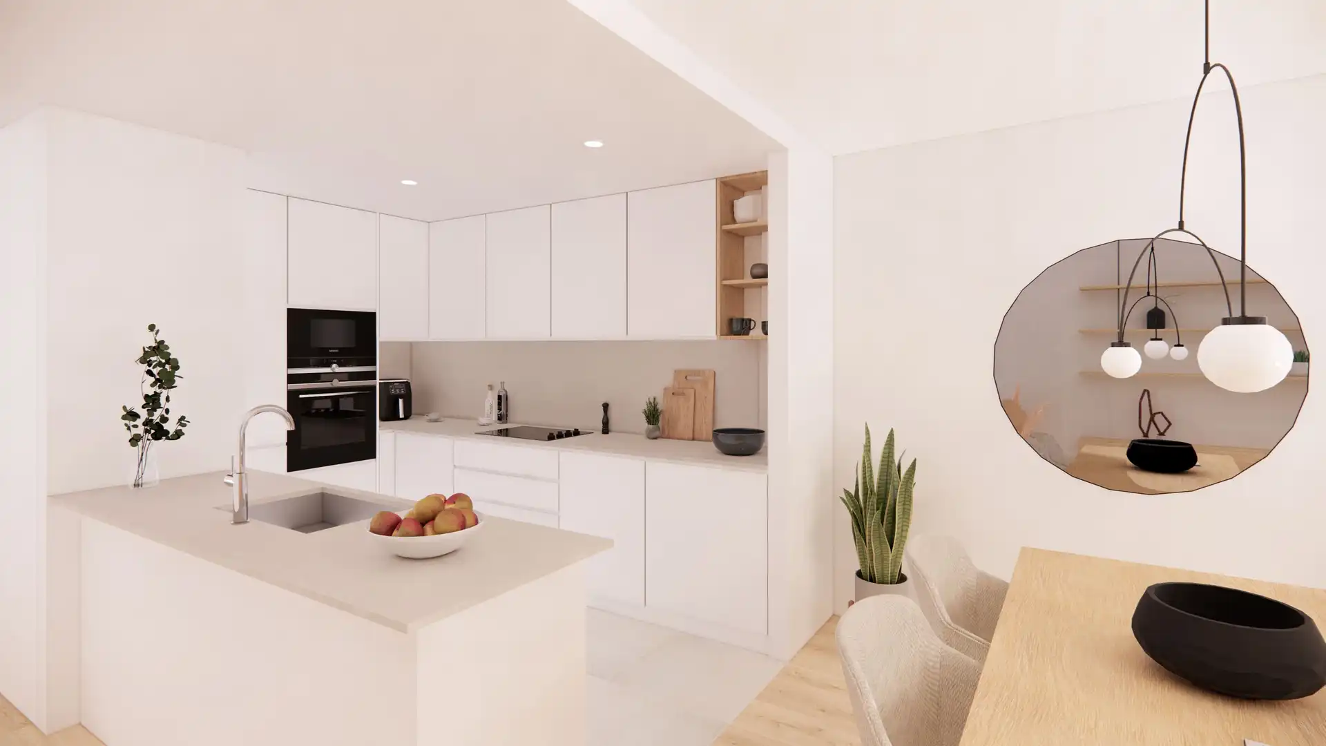 Edificio en venta en Carrer Alexander Fleming, 11, Font Verda