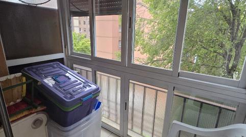 Foto 4 de Pis en venda a Calle Huelva, Sur - PAU 4, Madrid