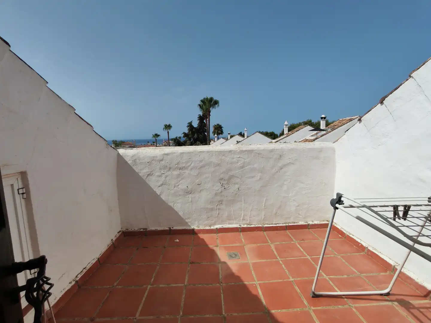 Adosado con terraza en venta en Urbanizacion Montepiedra 4E, imagen 29