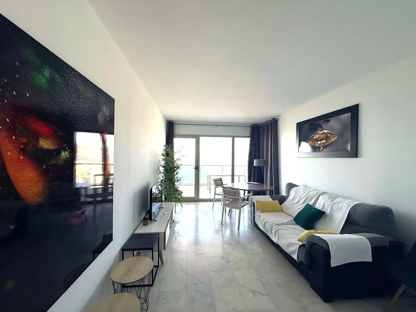 Appartement avec piscine à vendre à Rincón de Loix, imagen 2