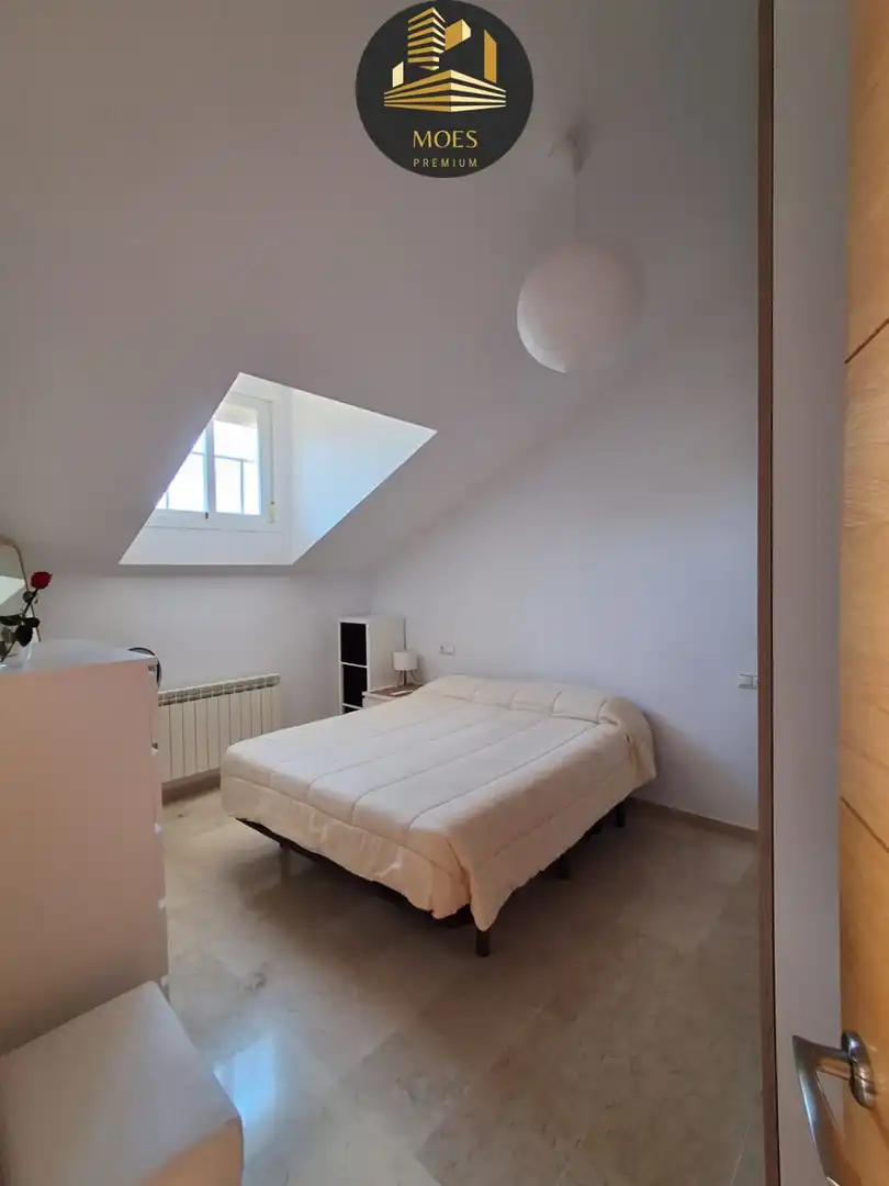 Casa a schiera con piscina in vendita a La Guardia de Jaén, imagen 9