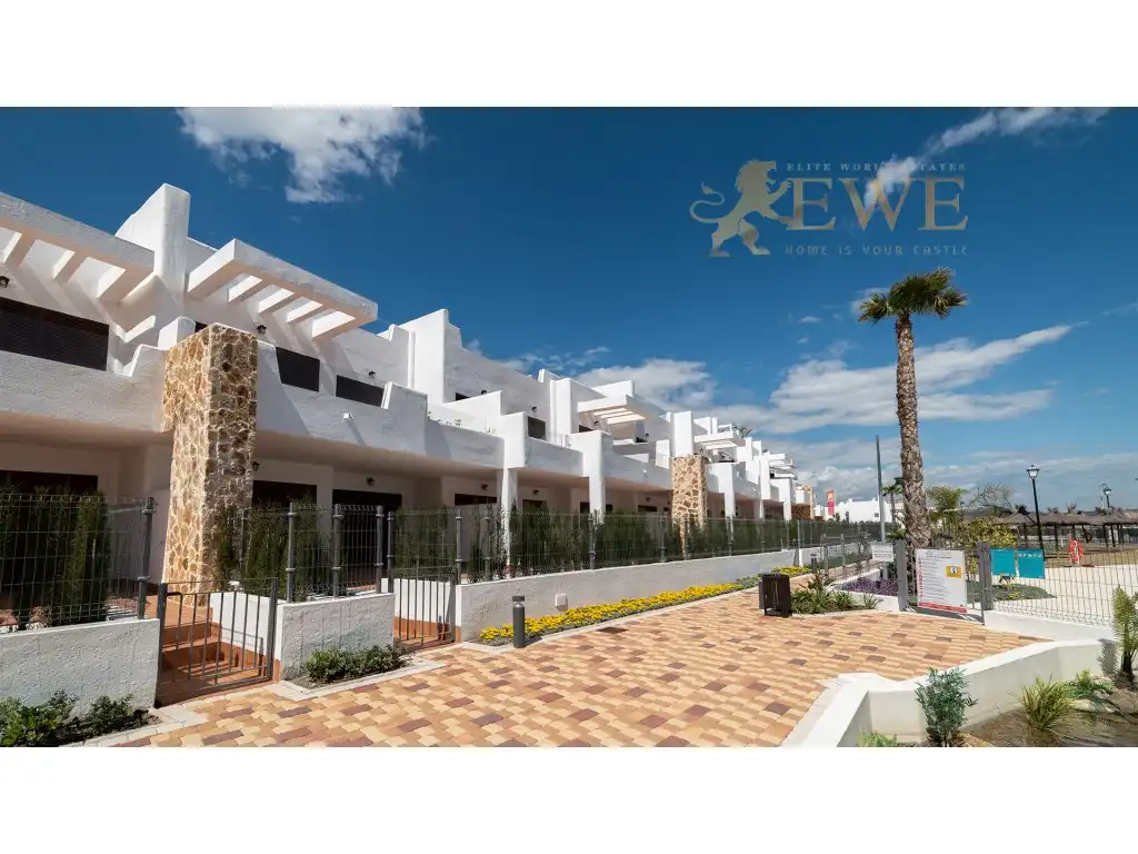 Home with terrace for sale in Calle Viena, imagen 31