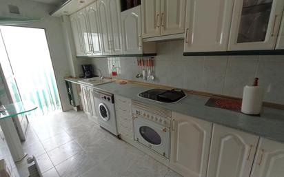 Kitchen of Flat for sale in Gerindote