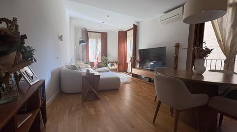 Foto 5 de Piso de alquiler en Valencia - Cl Mar, La Seu, Valencia Capital