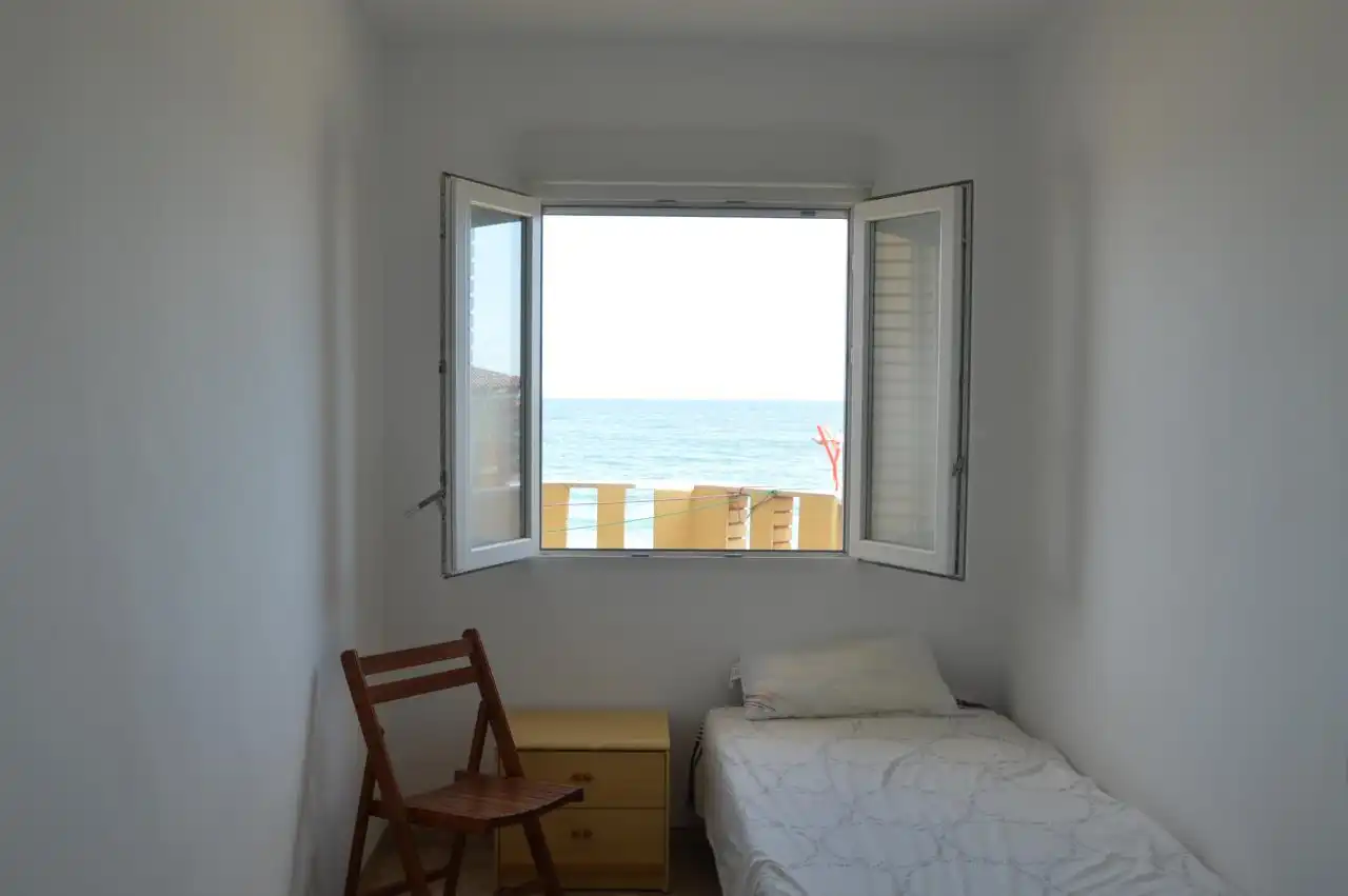 Flat with terrace for sale in Casco Urbano, imagen 16