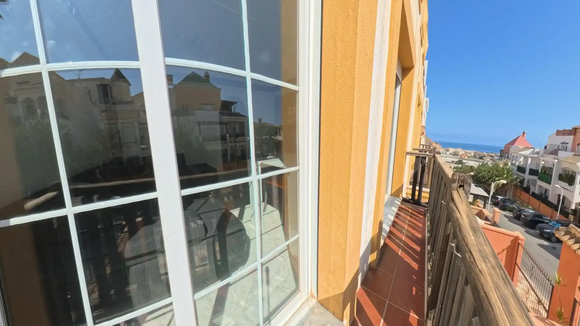 Casa adosada en venta en AZUCENA (ROM), Castell de Ferro