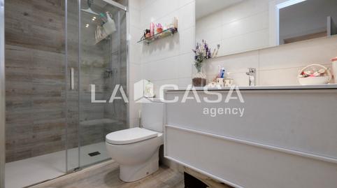 Foto 5 de Planta baixa en venda a Carrer de Liuva, Sant Andreu de Palomar,  Barcelona Capital