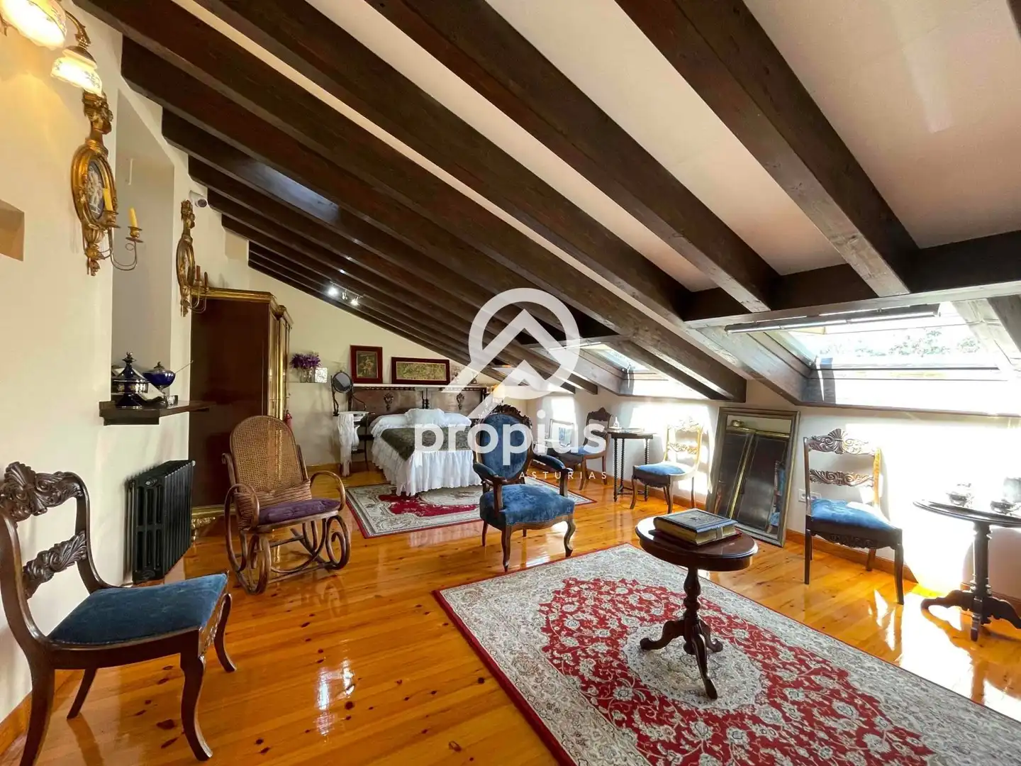 House with terrace for sale in rales, imagen 32