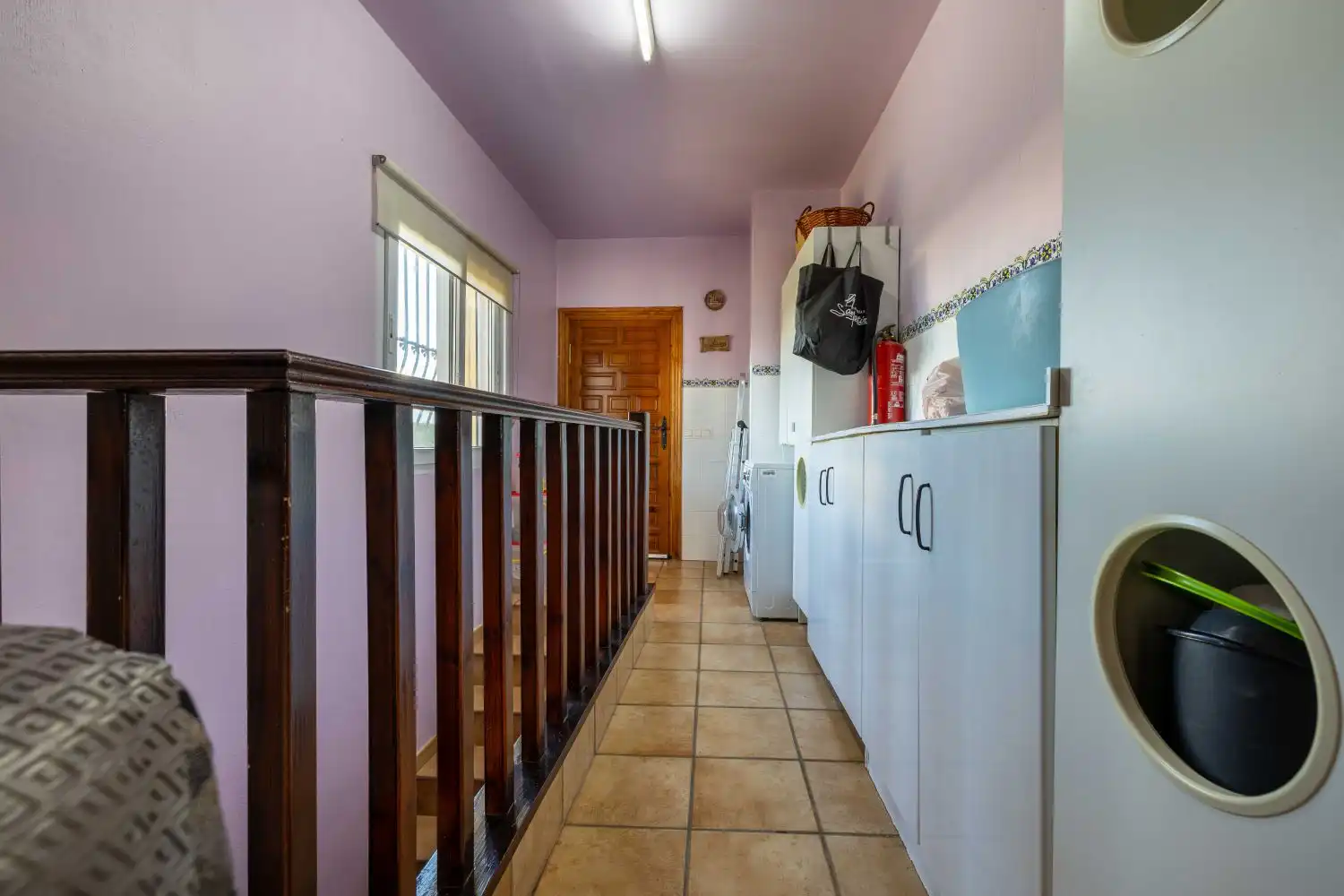 Casa o xalet en venda a San Miguel