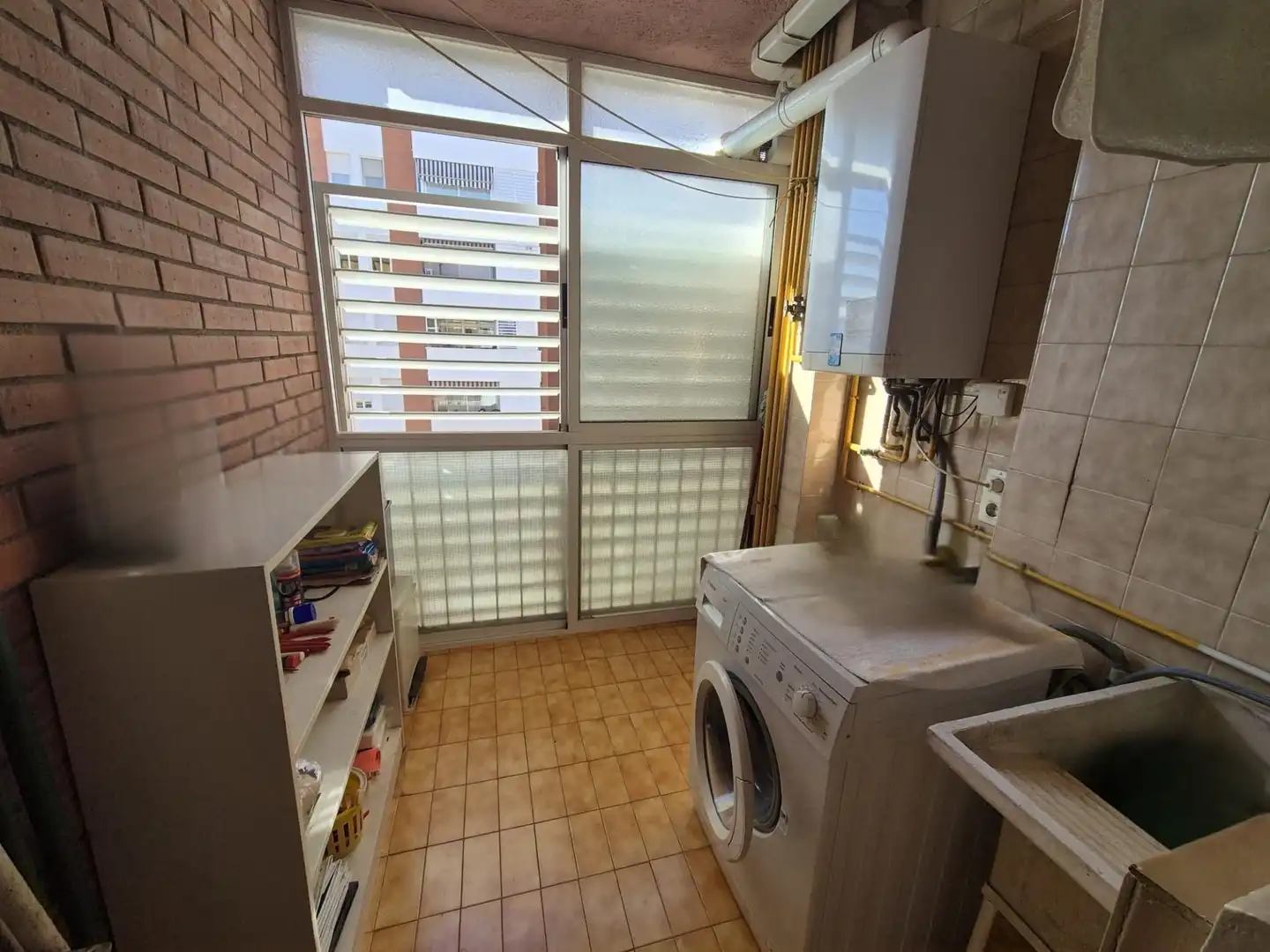 Flat with lift for sale in d'Antoni Gaudí, imagen 38