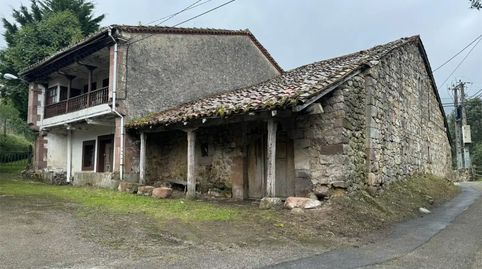 Foto 2 de Piso en venta en Barrio Celis, 173, Rionansa, Cantabria