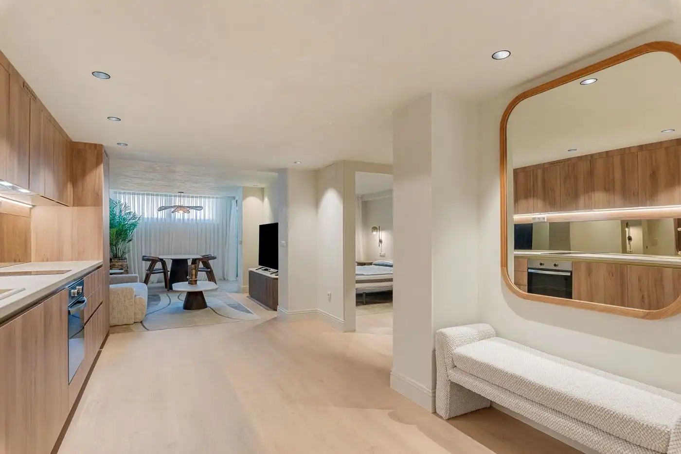 Apartamento en venta en Playa de San Juan - El Cabo de las Huertas, imagen 11
