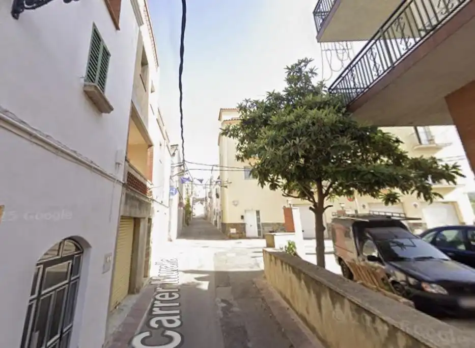 Piso en venta en MURALLA