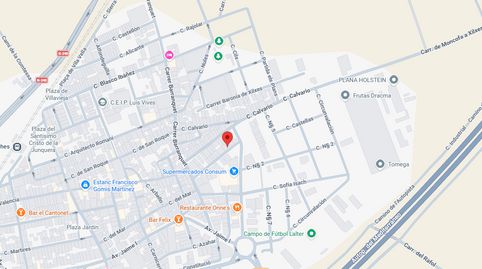 Foto 3 von Wohnung zum Verkauf in Calle Francisco Serra 21, Chilches / Xilxes, Castellón