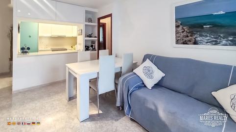 Foto 3 de Dúplex en venda a Poblenou, Pineda de Mar