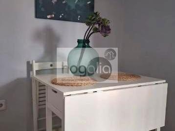 Foto 4 de Ático de alquiler en San Gil,  Sevilla Capital