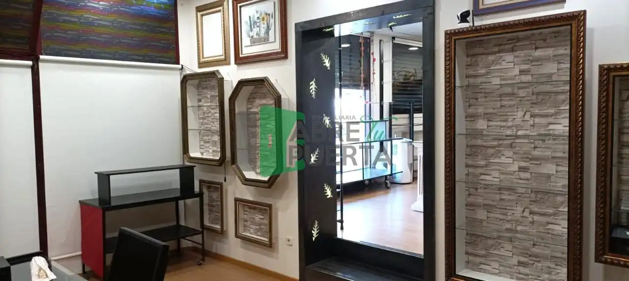 Local commercial à vendre à Casco Viejo, imagen 18