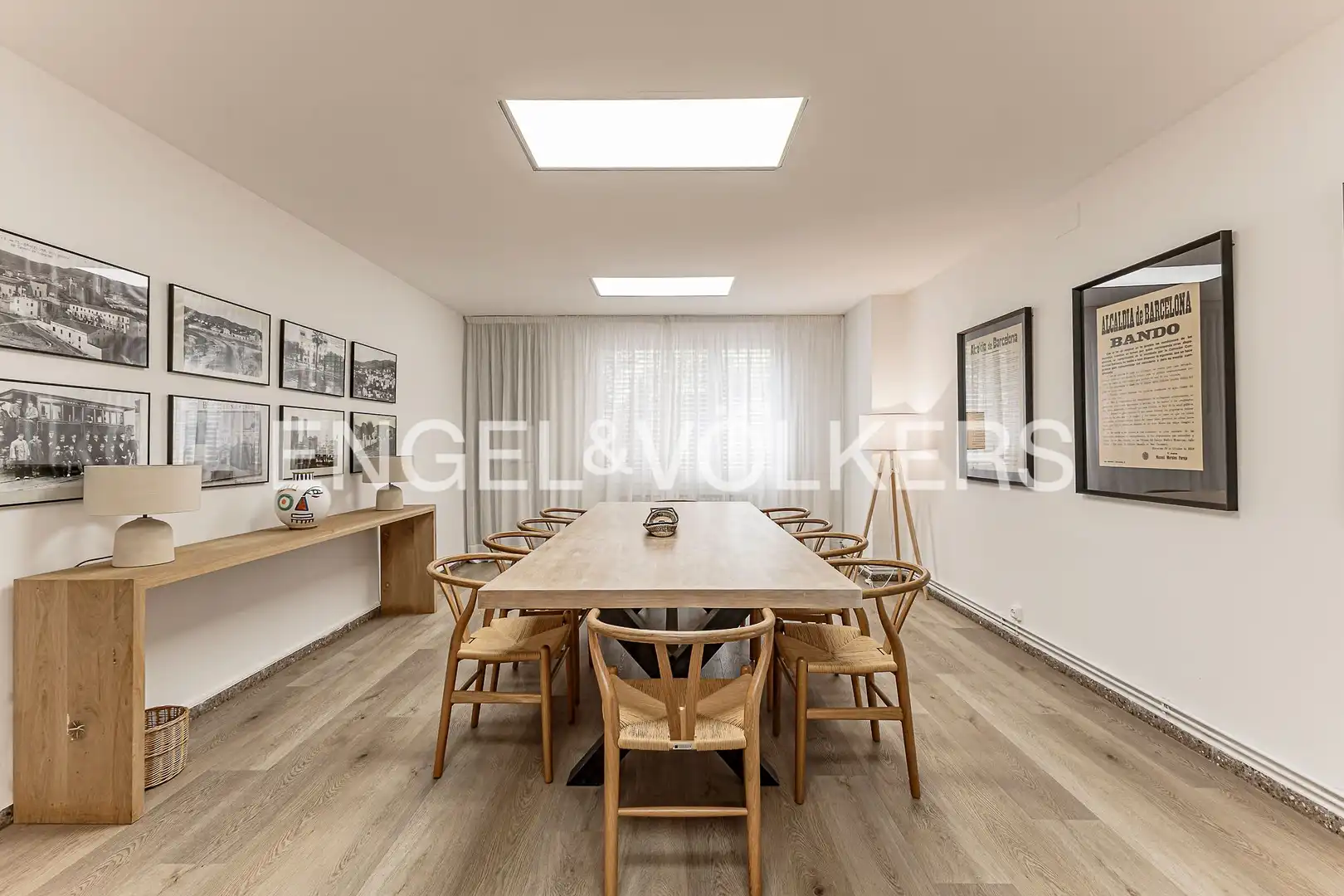 Duplex con giardino in vendita a Les Corts, imagen 91