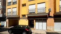 Exterior view of Flat for sale in Alzira