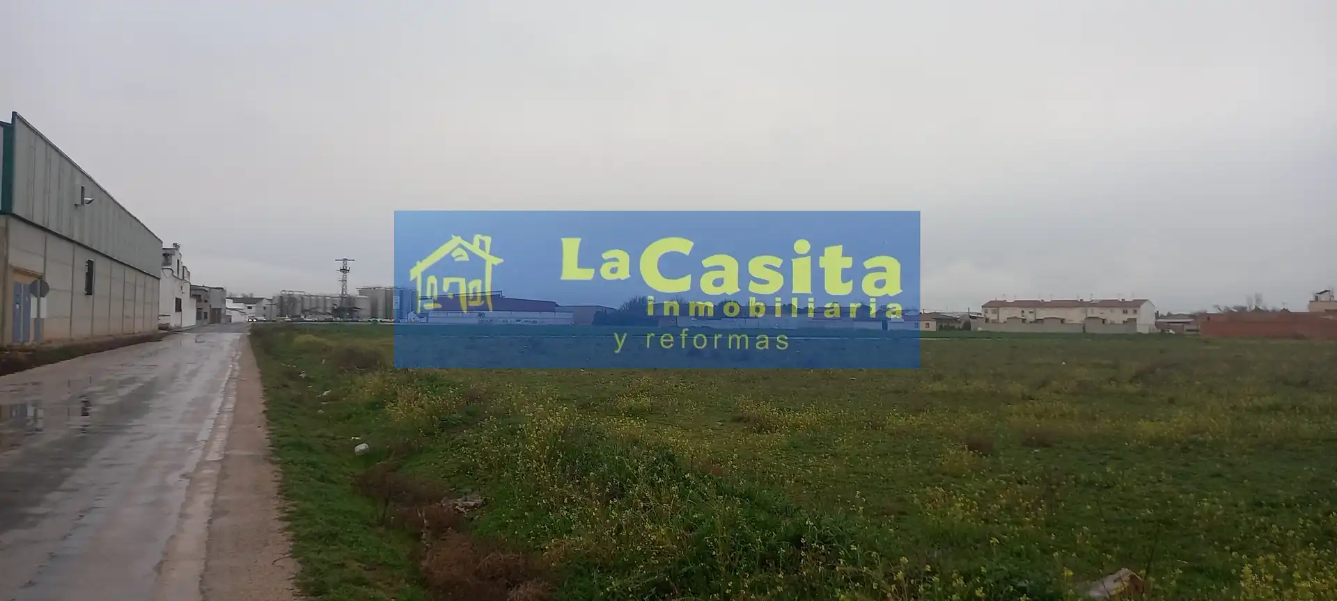 Industrial land for sale in Bolaños de Calatrava, imagen 3
