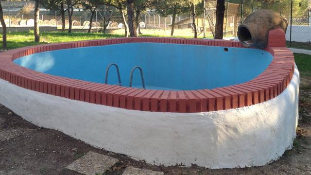 Finca rústica en Venta en San Agustín del Guadalix pueblo