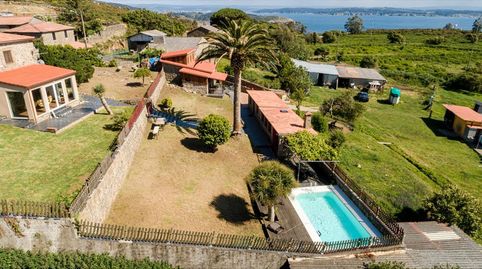 Foto 2 de Casa o chalet en venta en Pieiro, Área Rural, Ferrol