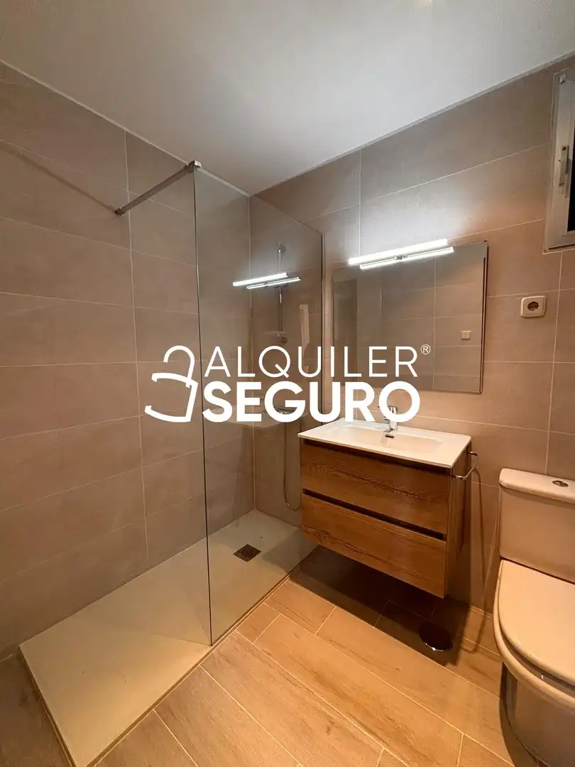Piso de alquiler en de Rafael de Riego, Palos de Moguer