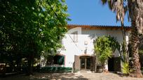 Exterior view of Country house for sale in Sant Boi de Llobregat  with Terrace and Storage room